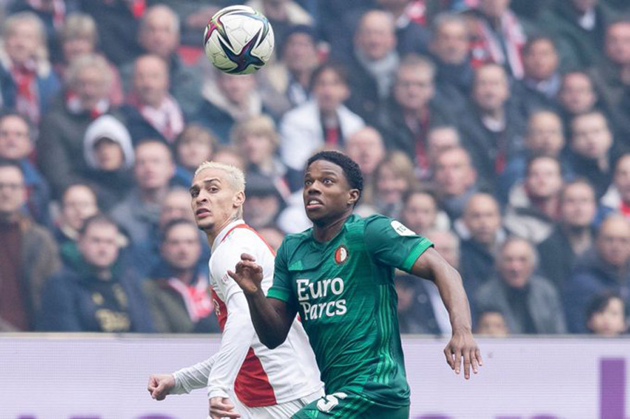 中国足球需 中国足球需