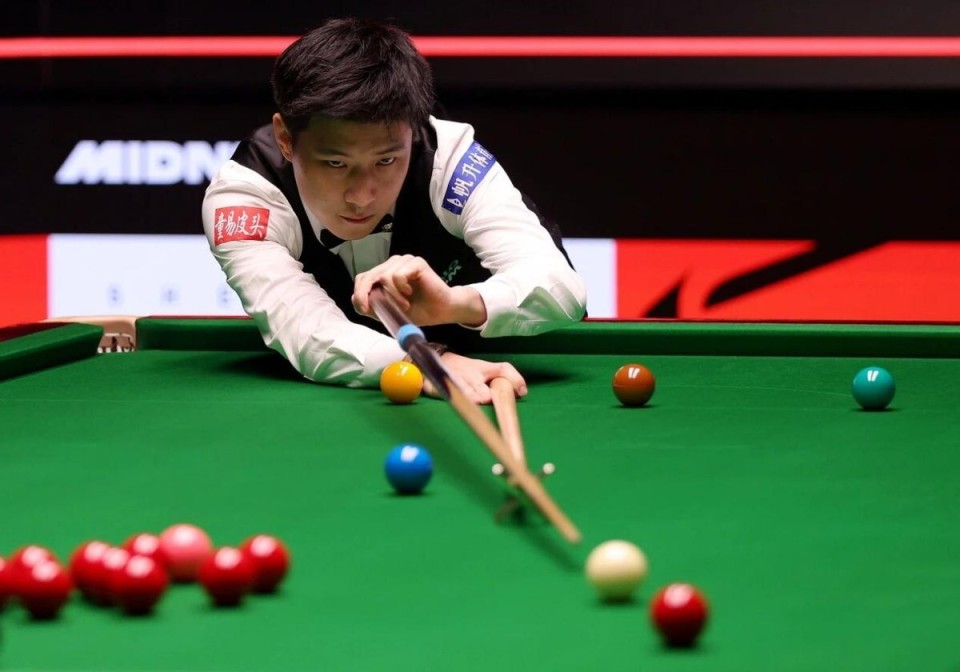 在训练中模 在训练中模