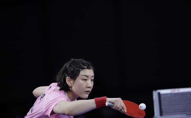 在近几场比 在近几场比