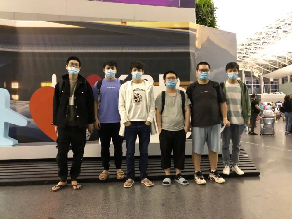 训练成果落 训练成果落