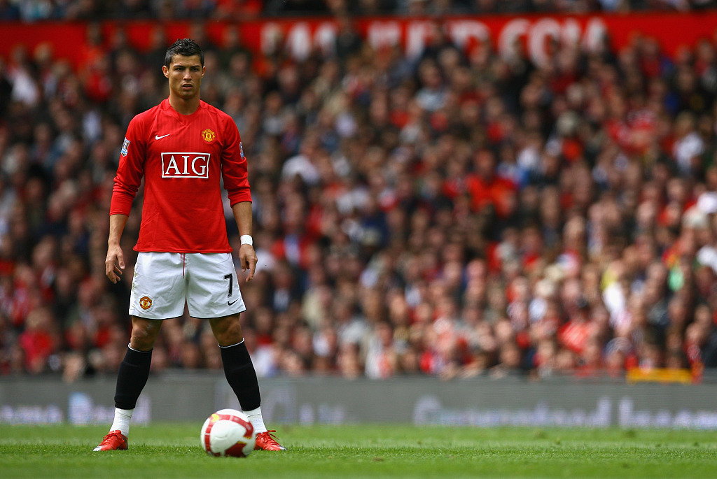 皇家马德里 皇家马德里