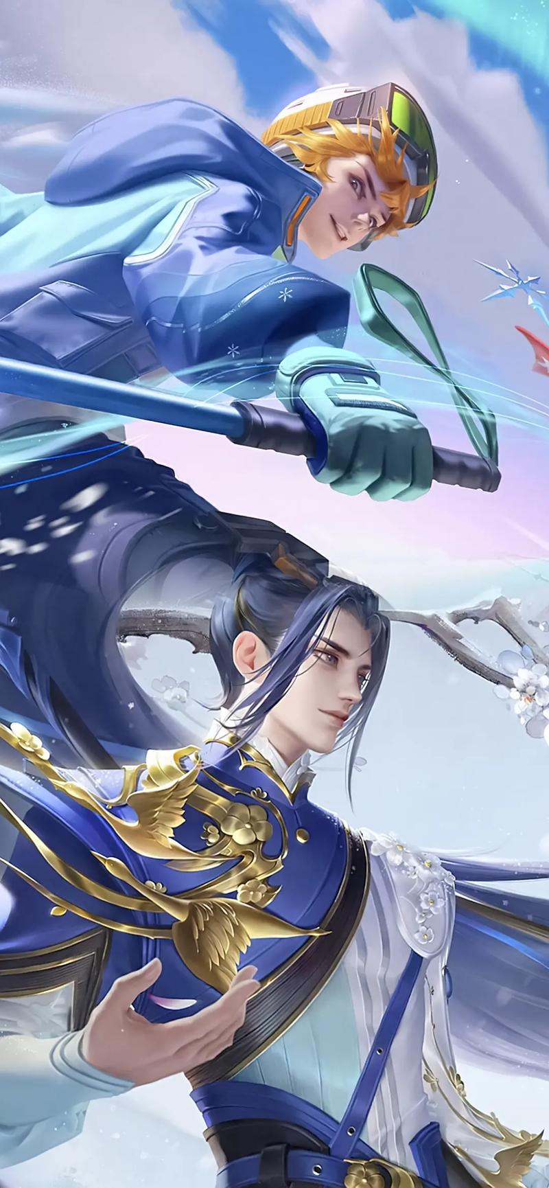 5连败